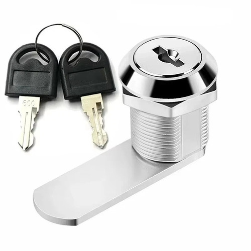 Barrel cam lock - barrel,