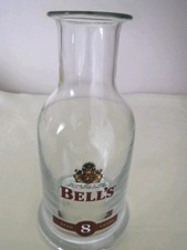 Bells Whisky Advertising Water