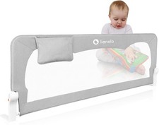 Lionelo bed rail - rail, hanna