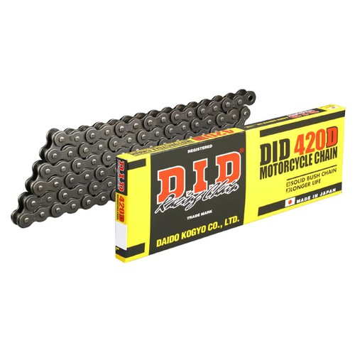 Did chain std 420d 088 - chain, 420d/088