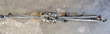 VAUXHALL ASTRA FRONT WINDSCREEN WIPER MOTOR LINKAGE ASSEMBLY 2010 MK6 (2009-15)