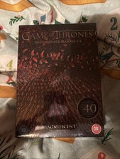 Game of Thrones The Complete