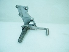 Pedal + brake pedal driver