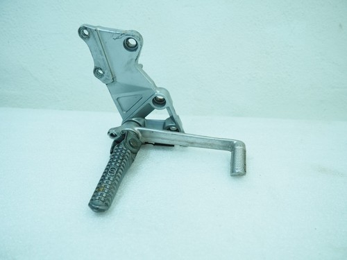 Pedal brake driver - pedal,