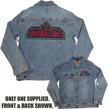 Universal Studios Denim Jean