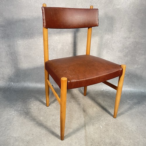 Mid century dining - mid, chair