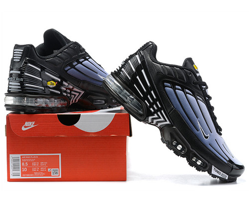 Men nike air max plus - men's, tn