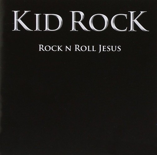 Rock roll jesus - roll, [clean