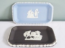 Vintage Wedgwood Dish Plates