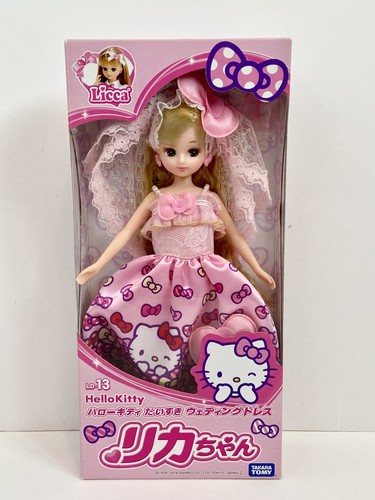 Takara tomy licca chan - takara,