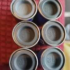 REVELL Enamel Model Paint 14ml