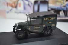 OXFORD DIECAST - AUSTIN SEVEN