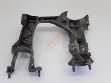 Porsche Boxster 986 OS Right Rear Suspension Subframe Frame Mount 98633115208