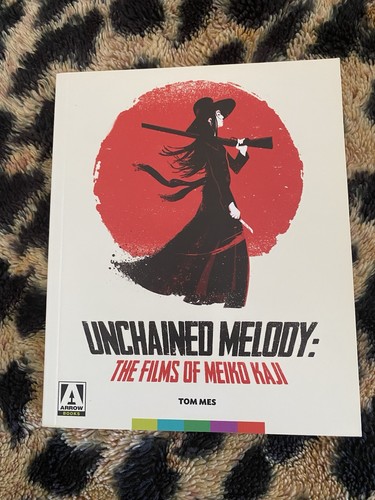 Unchained melody the films - unchained,