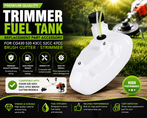 Replacement fuel petrol tank - fuel,