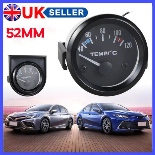 Car auto digital led - 52,