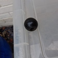 seat knob tilt adjuster ball back adjusting MGB midget sprite mini 24K6809