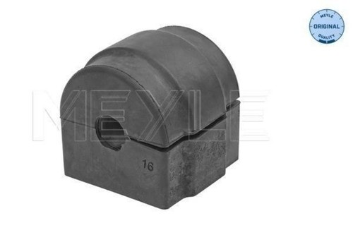 Stabiliser mounting rear axle - mounting,