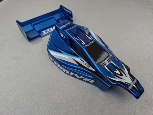 Tamiya sand viper body jc - rc,