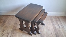 1960's  ERCOL Chantry