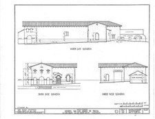 Mission San Luis Obispo de