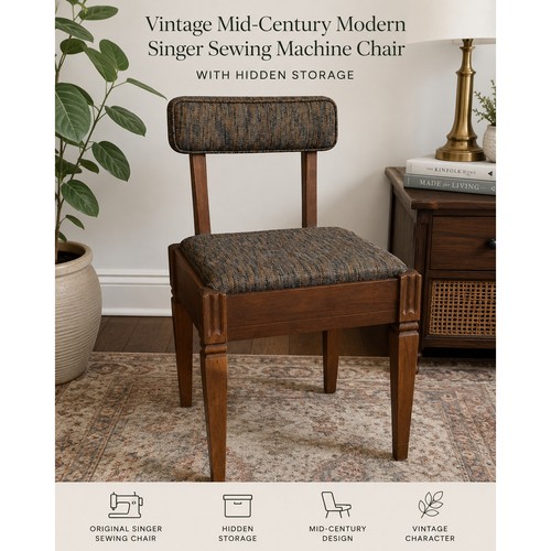 Vintage mid century modern - mid-century,