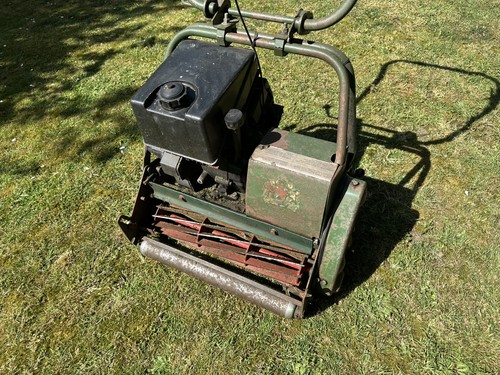 Atco bladed cylinder - 20”,