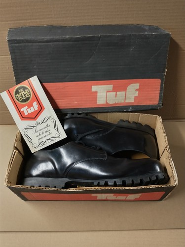 Vintage mid century men tuf - vintage,