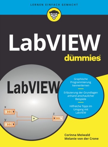 Labview für dummies - labview, by