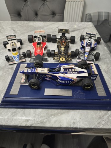 Corgi minichamps onyx - corgi,minichamps,, onyx,burago