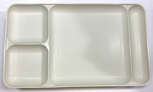 Tupperware 1535 divided - 3,