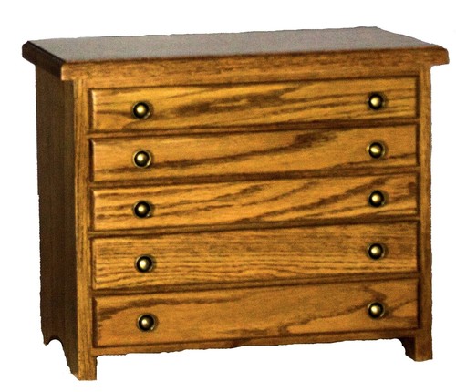 Amish made jewelry box - made,