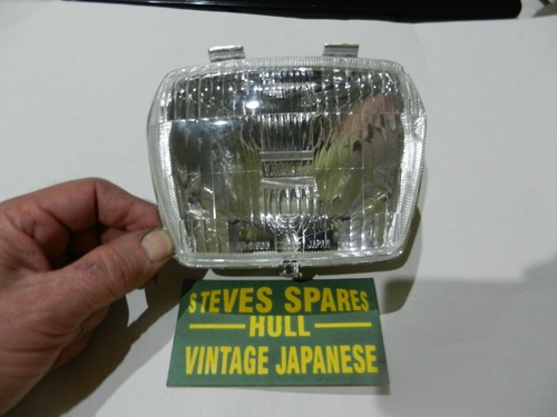 Yamaha salient ca50 headlamp - ca50, ,headlamp