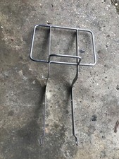 Gilera Touring /  Trials sports moped rear luggage rack