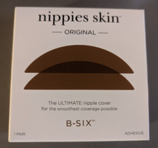 Nippies Nipple Cover, Adhesive
