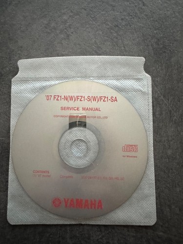 Official yamaha fz1 - yamaha, fz1-n