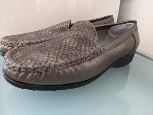Ara luftpolster leather upper - ara,