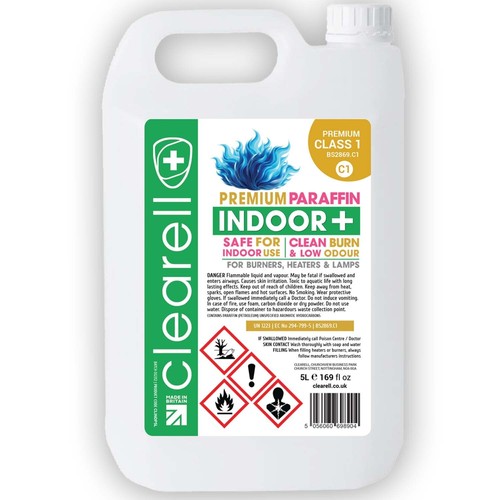 Clearell indoor premium - clearell,