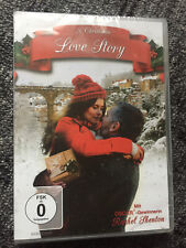 A VERY BRITISH CHRISTMAS - DVD