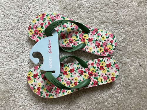 Cath kidston slydes sliders - cath,