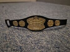 Raw World Tag Team Championship - Belt  For Wrestling Figures WWE