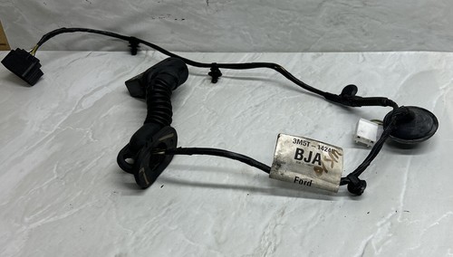 Ford focus zetec door wiring - zetec,