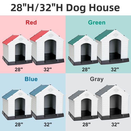 Large dog house - large,