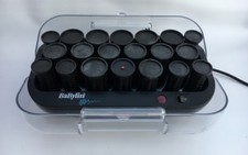 Vintage Babyliss  20 Heated