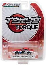 1:64 GreenLight *TOKYO TORQUE