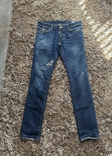 Dsquared2 jeans men - dsquared2, 48