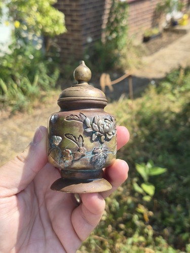 Superb lovely antique japanese - superb,