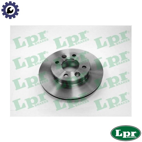 Brake disc r1111v - brake, for