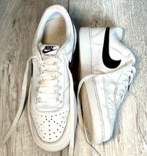 NIKE court vision air force 1