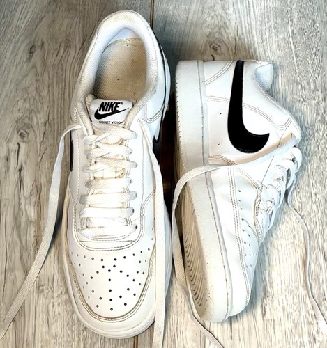 Nike court vision - air, 1